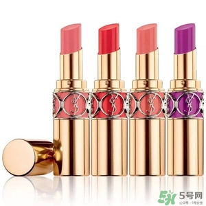 楊樹林口紅是什么牌子？楊樹林口紅是哪個國家的？