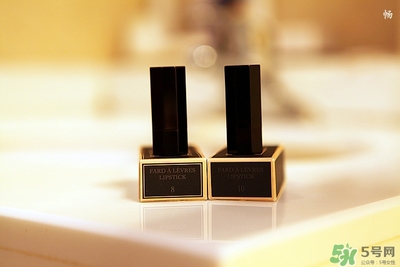 serge lutens蘆丹氏口紅怎么樣？蘆丹氏口紅是什么牌子