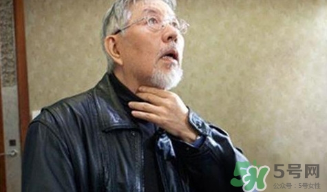 吃什么能治好喉嚨痛？喉嚨痛吃什么好得快？