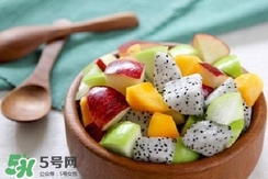 什么水果可以治喉嚨痛？喉嚨痛可以吃哪些水果