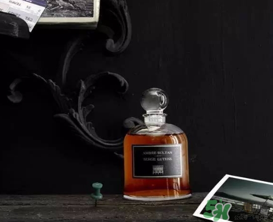 serge lutens蘆丹氏是什么牌子？蘆丹氏是什么檔次？