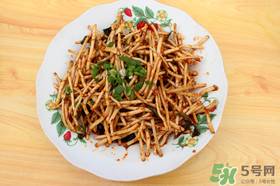 薺菜和魚腥草能一起吃嗎？薺菜和魚腥草可以同時泡茶嗎？