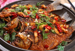 薺菜和鯽魚能一起吃嗎？薺菜和鯽魚一起吃會流產(chǎn)嗎？