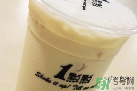 一點點奶蓋針怎么用？一點點奶茶的星星針怎么用？