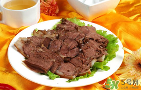 薺菜和狗肉能一起吃嗎？狗肉跟薺菜可以同食嗎？