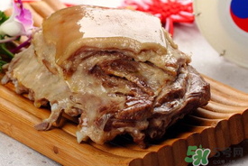 薺菜和狗肉能一起吃嗎？狗肉跟薺菜可以同食嗎？