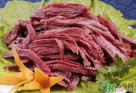 薺菜和狗肉能一起吃嗎？狗肉跟薺菜可以同食嗎？