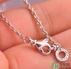 寶格麗彈簧項(xiàng)鏈怎么看真假？bvlgari彈簧項(xiàng)鏈真假辨別