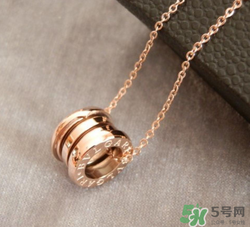 寶格麗彈簧項(xiàng)鏈怎么看真假？bvlgari彈簧項(xiàng)鏈真假辨別