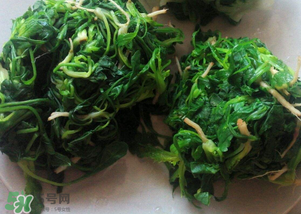 乙肝能吃薺菜嗎？乙肝病人可以吃薺菜嗎？