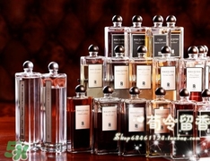 serge lutens蘆丹氏香水哪款好聞？鹵蛋蘆丹氏香水推薦
