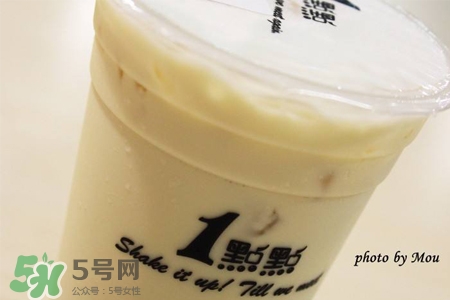 一點點奶茶幾分甜好喝？一點點奶茶一般幾分甜？
