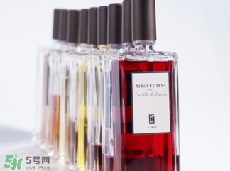 serge lutens蘆丹氏香水怎么用？蘆丹氏香水噴頭怎么按？