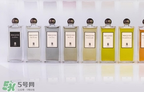 serge lutens蘆丹氏香水怎么用？蘆丹氏香水噴頭怎么按？