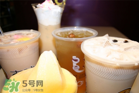 阿華田熱量高嗎？一杯阿華田有多少熱量？