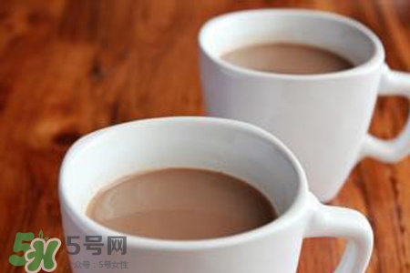 阿華田熱量高嗎？一杯阿華田有多少熱量？