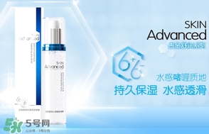 skin advanced是哪個(gè)國家的？skin advanced是什么檔次？