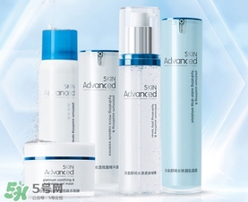 skin advanced適合什么年齡？skin advanced適合年齡段