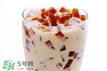 喝阿華田有什么副作用？喝阿華田有什么好處？