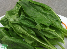 菠菜汁和面菠菜還焯嗎？菠菜汁和面需要焯水嗎？