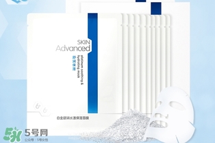 skin advanced適合什么膚質(zhì)？skin advanced適合敏感肌嗎？