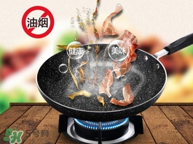 麥飯石鍋有涂層嗎？麥飯石鍋粘鍋嗎？