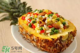 草莓和菠蘿可以一起吃嗎？草莓和菠蘿能一起吃嗎？