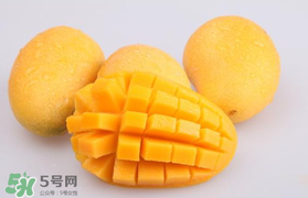 草莓和芒果能一起吃嗎？草莓和芒果可以一起吃嗎？