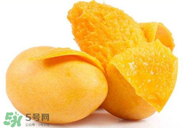 草莓和芒果能一起吃嗎？草莓和芒果可以一起吃嗎？
