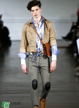cerruti 1881是什么牌子？cerruti 1881是什么檔次？