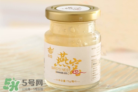 即食燕窩怎么吃？即食燕窩食用方法