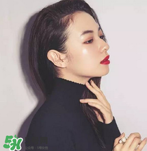 森繪梨佳口紅什么牌子？森繪梨佳口紅什么色號(hào)？