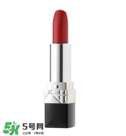 森繪梨佳口紅什么牌子？森繪梨佳口紅什么色號(hào)？