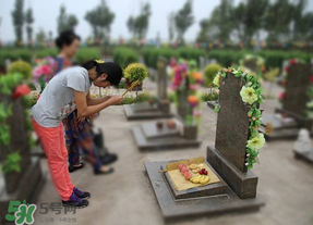 清明節(jié)女人能上墳嗎？為什么清明節(jié)女人不上墳？？