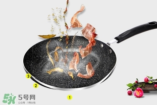 麥飯石鍋和鐵鍋哪個好？麥飯石鍋和鐵鍋對比