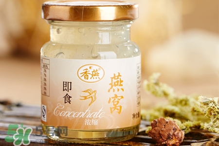 即食燕窩要怎樣保存？瓶裝即食燕窩怎么保存？