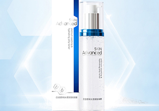 skin advanced是哪個(gè)國(guó)家的？skin advanced是什么檔次？