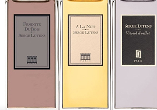 serge lutens蘆丹氏是什么牌子？蘆丹氏是什么檔次？