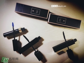 serge lutens蘆丹氏睫毛膏怎么樣？蘆丹氏睫毛膏好不好用？
