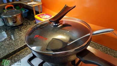 麥飯石鍋怎么安裝？麥飯石鍋安裝方法