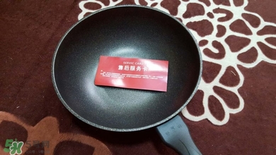 麥飯石鍋怎么安裝？麥飯石鍋安裝方法