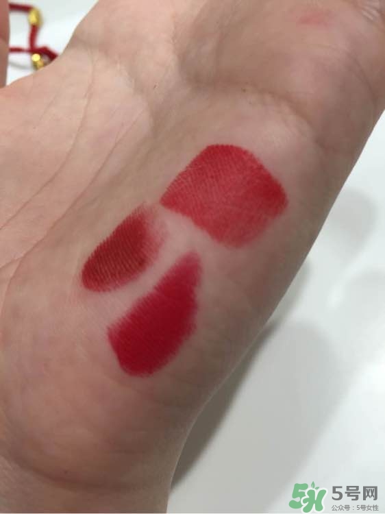 serge lutens蘆丹氏口紅哪個(gè)顏色好看？蘆丹氏鹵蛋口紅經(jīng)典色號(hào)