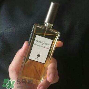 serge lutens蘆丹氏口紅真假 serge lutens口紅正品哪里買？