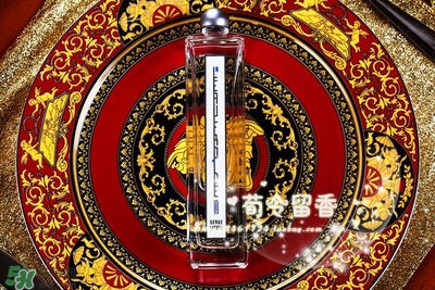 serge lutens蘆丹氏香水怎么用？蘆丹氏香水噴頭怎么按？