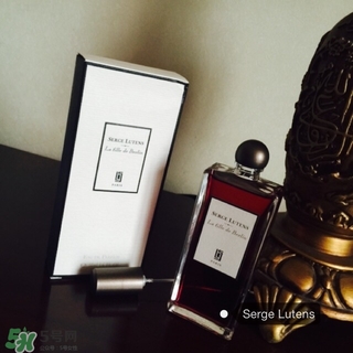 serge lutens蘆丹氏香水多少錢？serge lutens香水專柜價格