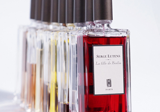 serge lutens哪里買？serge lutens蘆丹氏專柜地址