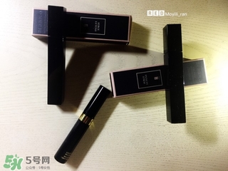 serge lutens蘆丹氏睫毛膏怎么樣？蘆丹氏睫毛膏好不好用？
