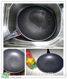 麥飯石鍋怎么安裝？麥飯石鍋安裝方法