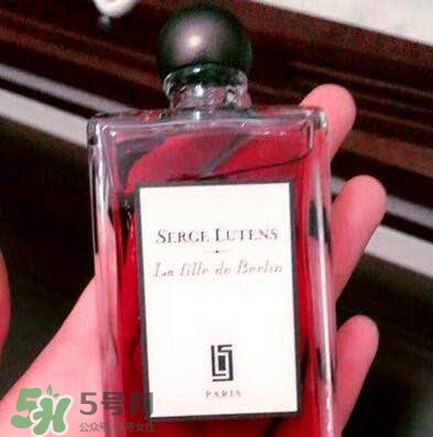 serge lutens蘆丹氏口紅真假 serge lutens口紅正品哪里買？