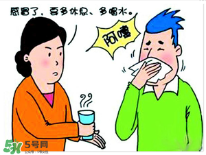 春季怎樣預(yù)防感冒？春天如何預(yù)防感冒